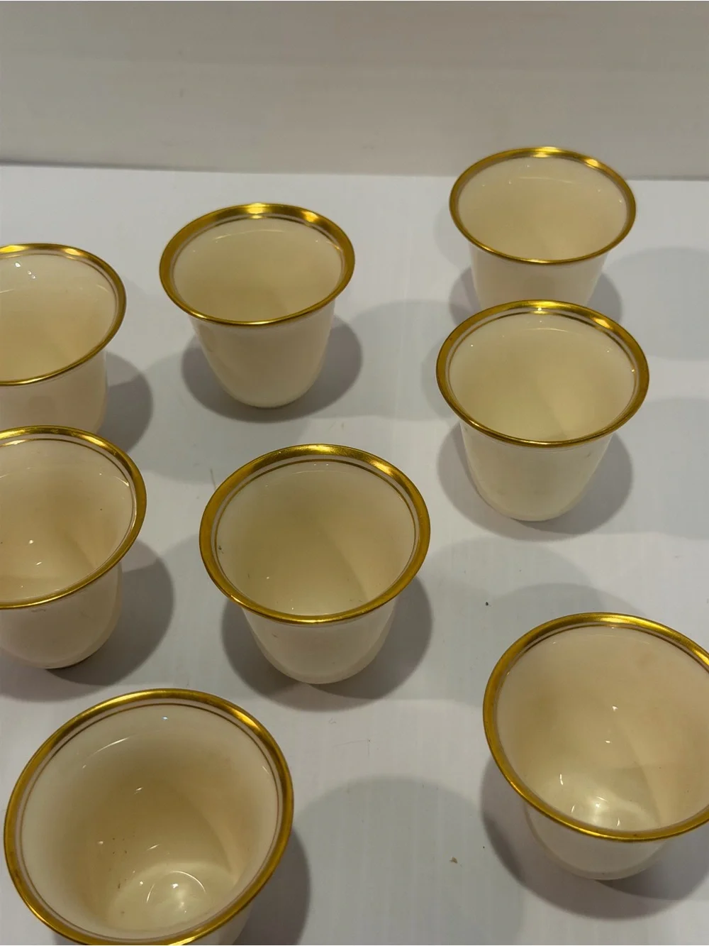 Lenox this set